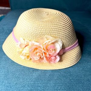 The Children’s Place Toddler Hat Size 3T-5T